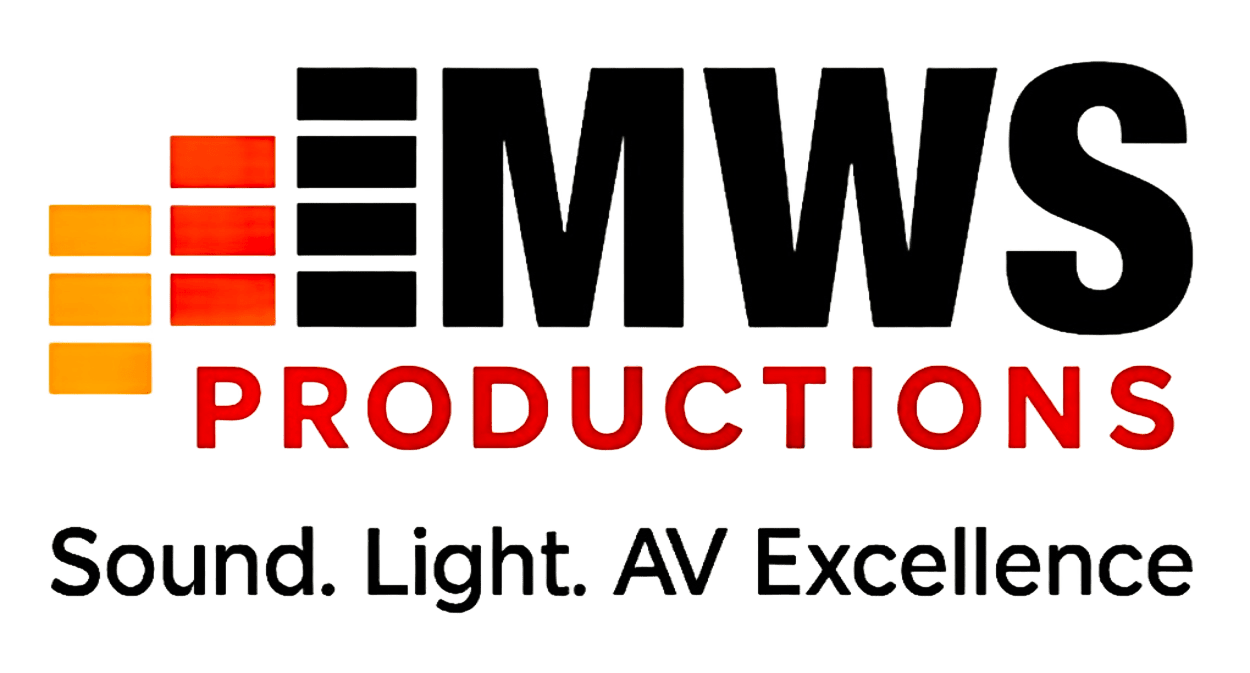MWS Productions