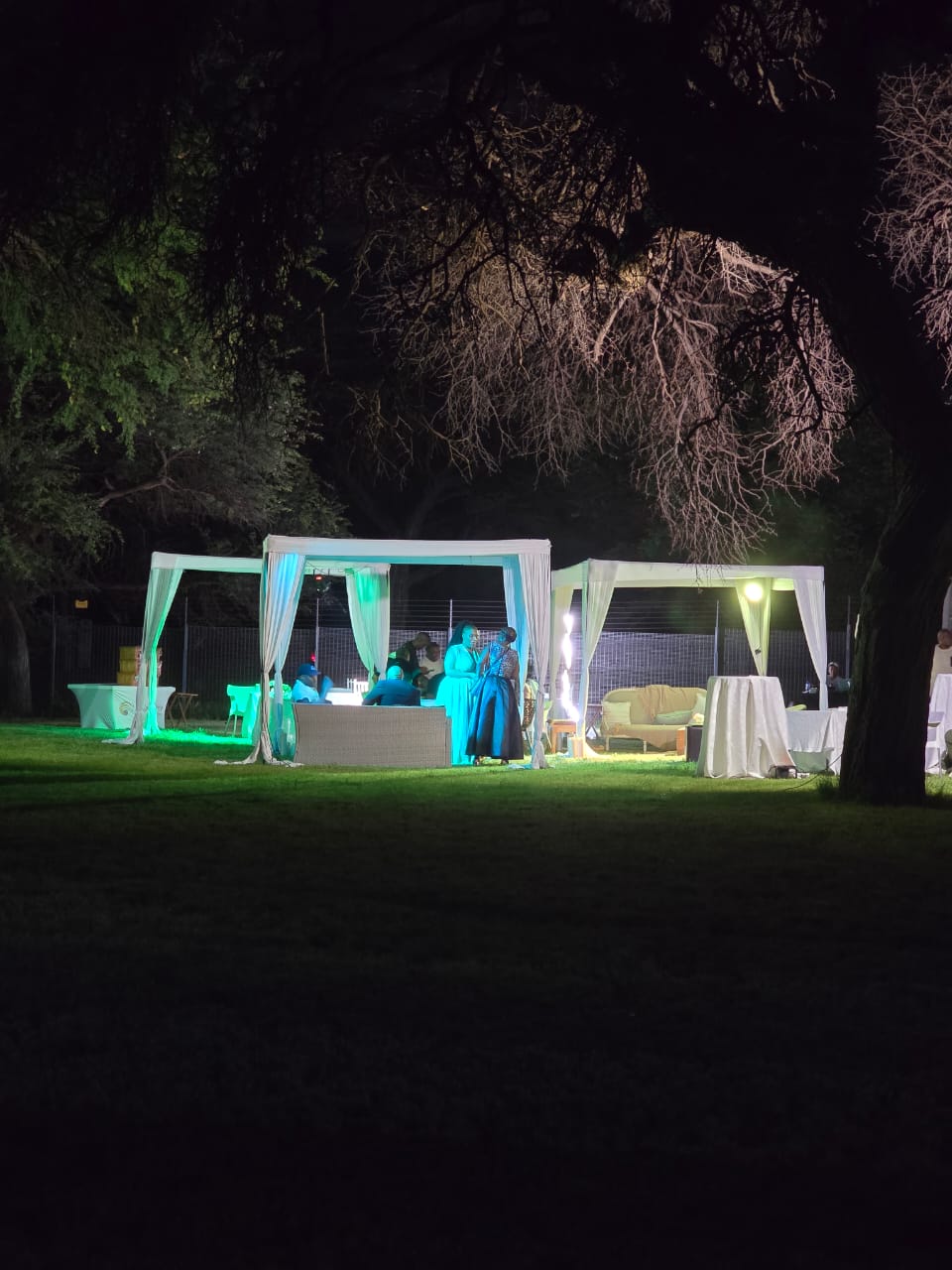 MWS Productions event work 4
